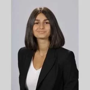 Coralie, babysitter à Sarzeau