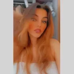 Alexandra, babysitter à Le Port Marly