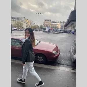 Anaïs, babysitter à Lormont