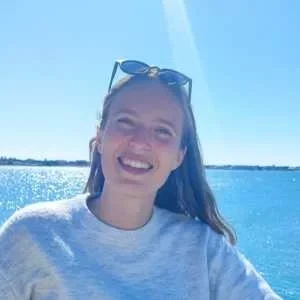 Maïlys, babysitter à Fonsorbes