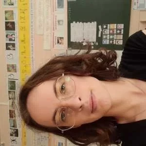 Angele, babysitter à Chalon sur Saone