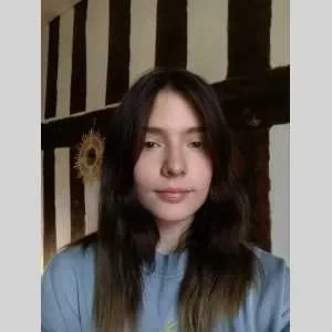 Jeanne, babysitter à Orleans