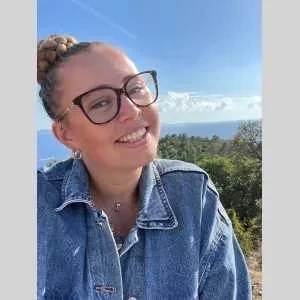 Lisa, babysitter à Cavalaire sur Mer