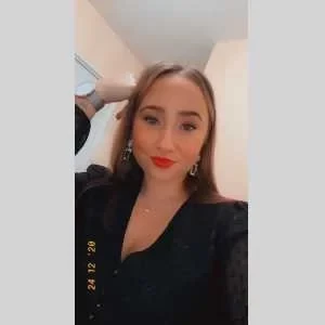 Manon, babysitter à Herblay sur Seine