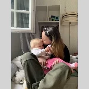 Luuli, babysitter à Le Perreux sur Marne