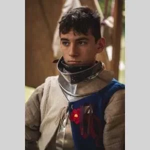 Ogier, babysitter à Sotteville les Rouen