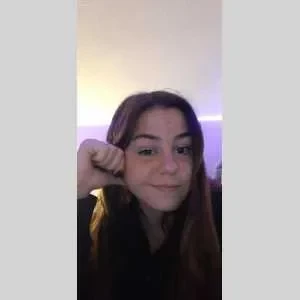 Daphné , babysitter à Nimes