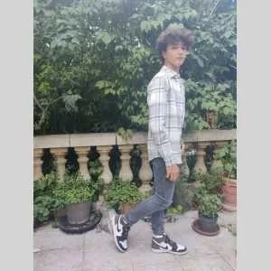 Basil, babysitter à Bondy