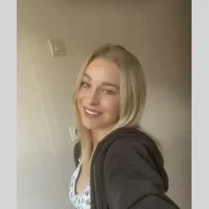 Gaëlle , babysitter à Bruley