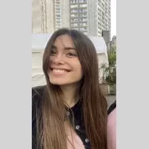 Beatriz, babysitter à Boissy Saint Leger