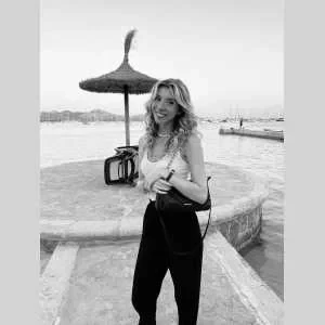 Mathilde, babysitter à Vincennes