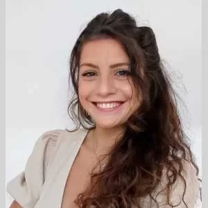 Bénédicte, babysitter à Aix en Provence