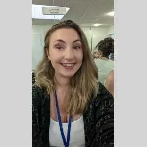 Flavie, babysitter à Sablons sur Huisne