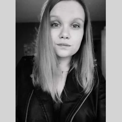 Mélanie, babysitter à Sulniac