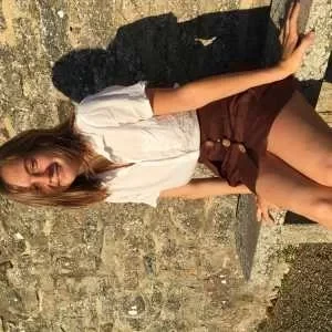 Garance , babysitter à Paris