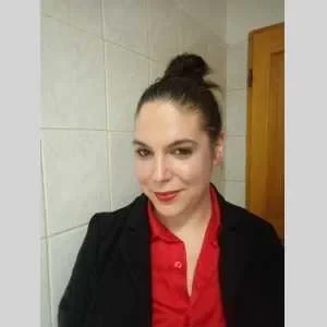 Océane, babysitter à Cesson