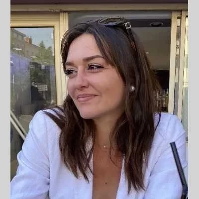 Axelle, babysitter à Draguignan