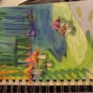 Enola, babysitter à Marly le Roi