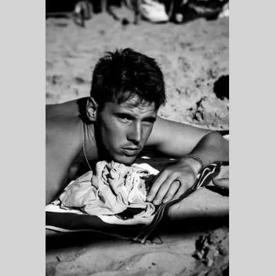 Alexis, babysitter à Marolles-en-Brie