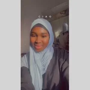 Khoudiedji, babysitter à Saint Cyr l Ecole