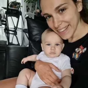 Jessica , babysitter à Longpont sur Orge