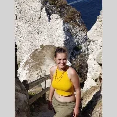 Mathilde, babysitter à Nogent sur Marne