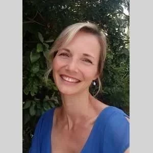 Gisela, babysitter à Vallauris