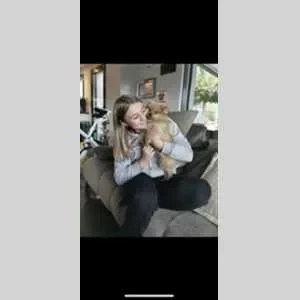 Ivana, babysitter à Corenc