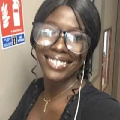 Coumba, babysitter à Gentilly