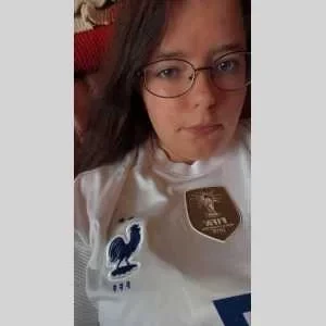 Mélanie, babysitter à Laval