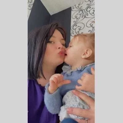 Kalissa , babysitter à Nantes