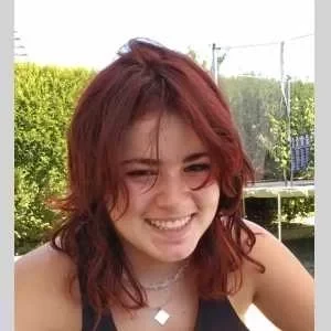 Emma, babysitter à Gisors