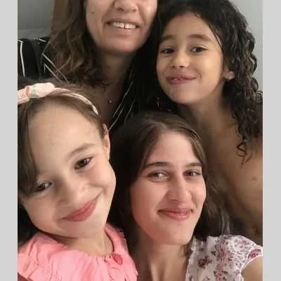 Ghita, babysitter à Albi