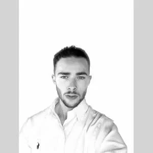 Hugo, babysitter à Marmagne