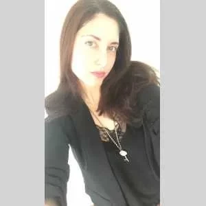 Angelina , babysitter à Marseille