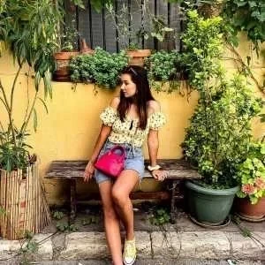 Rosana, babysitter à Cluses