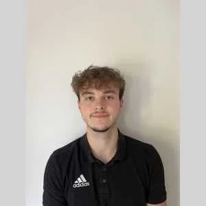 Guillaume, babysitter à Chatou