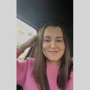 Pauline, babysitter à Brest