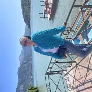 Emma, babysitter à Francheville