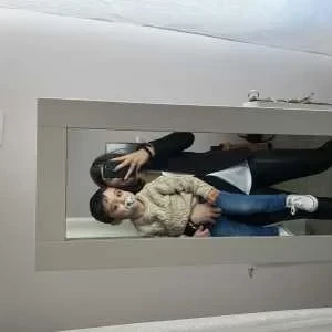 Lenna, babysitter à Beaucaire