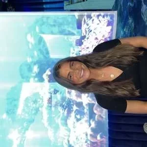 Eléna, babysitter à Villemomble