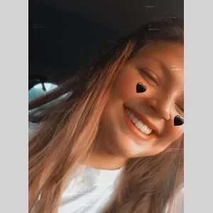 Melinda, babysitter à La Gaubretiere