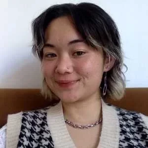 Michelle, babysitter à Marseille