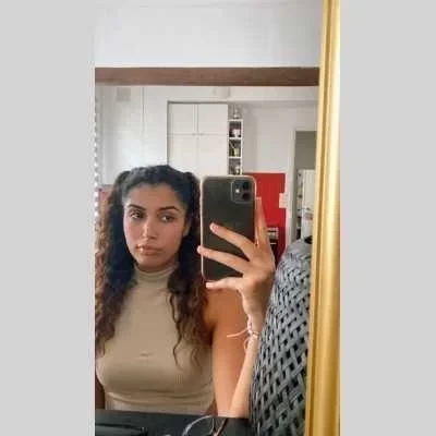 Maysen, babysitter à Sannois