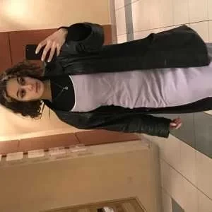 Aïna, babysitter à Herouville Saint Clair