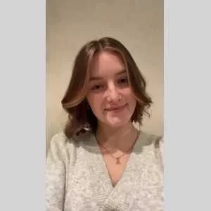 Apolline, babysitter à Lampertheim