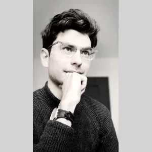 Thomas, babysitter à Vincennes