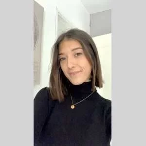 Mélina, babysitter à Condat sur Vienne