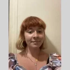 Lauréline, babysitter à Besancon