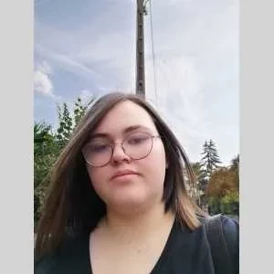 Océane, babysitter à Eaubonne